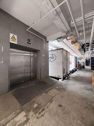 B Central (D12), Factory #605336741
